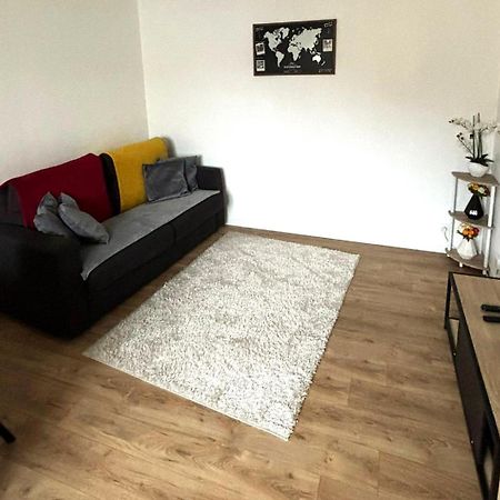 "Charme Vemarien" Appartement Proche Cdg & Asterix Vemars Dış mekan fotoğraf